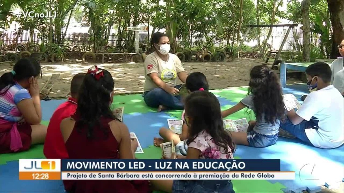 premia criadores de vídeos educacionais no Brasil - Tecnologia -  Estado de Minas