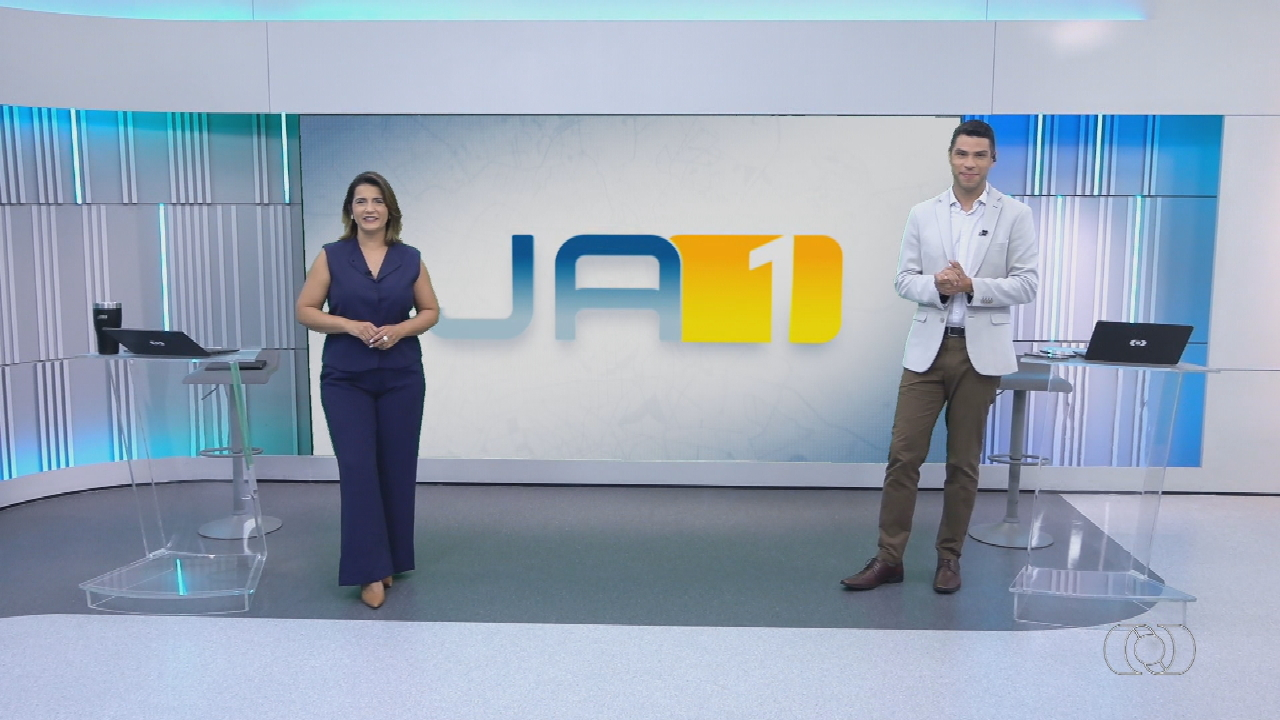 VÍDEOS: Jornal Anhanguera 1ª Edição desta quarta-feira, 18 de fevereiro de 2026
