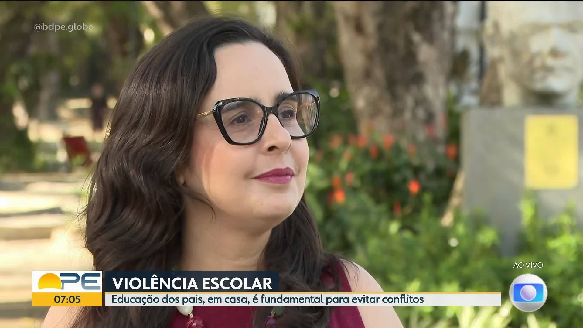 VÍDEOS: Bom Dia PE de sexta-feira, 17 de outubro de 2025