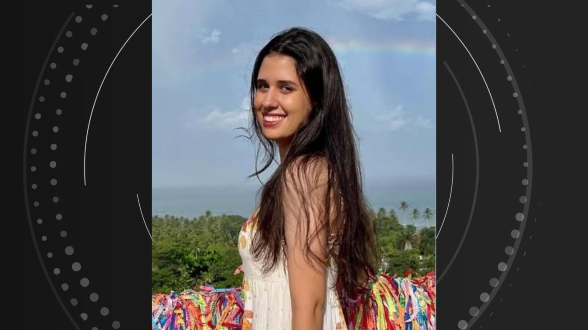 'Sonhava ser médica': quem era a universitária de 19 anos encontrada morta em apartamento no ES