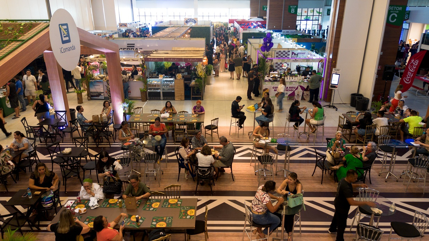 Manaus sedia Feira Internacional de Gastronomia Amazônica em outubro