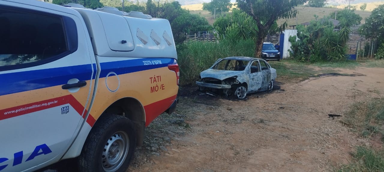 Dois homens são mortos a tiros e um fica ferido em ataque na BR-381, em Governador Valadares