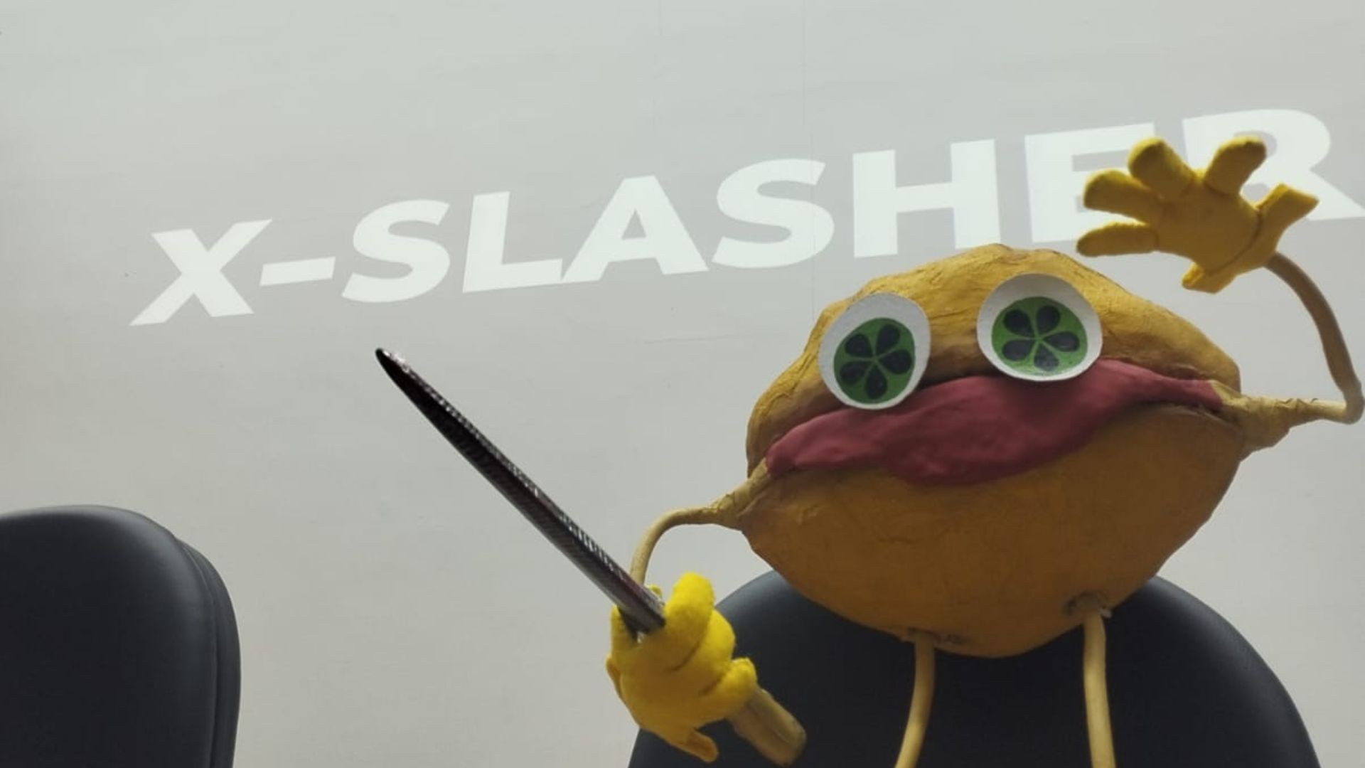 'Bauruzinho' na CCXP: curta do lanche assassino será exibido em painel da maior feira de cultura pop do Brasil