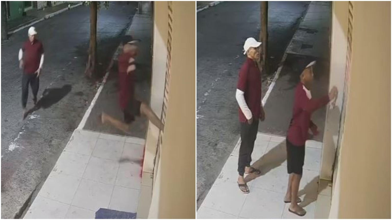 Provedores de internet têm lojas vandalizadas e pichadas com ameaças no Ceará: '24h para sair' 