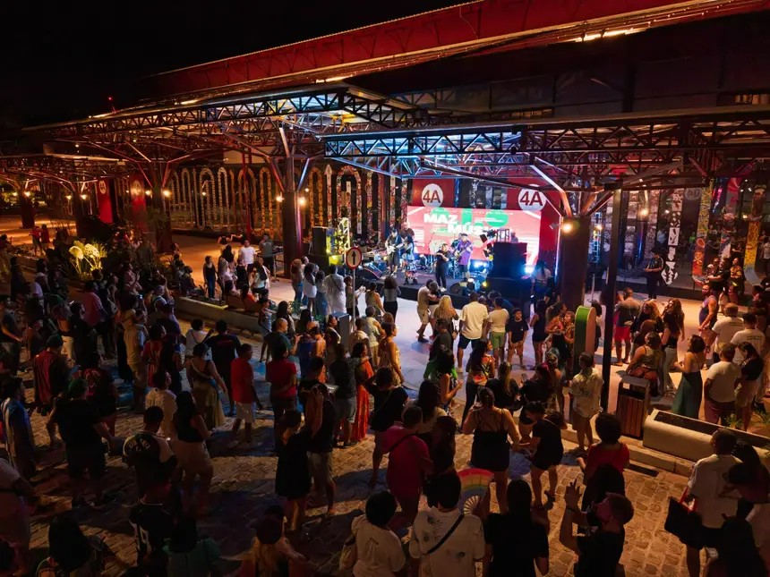 Museu das Amazônias recebe evento gratuito de carimbó e fecha ciclo de exposições em Belém