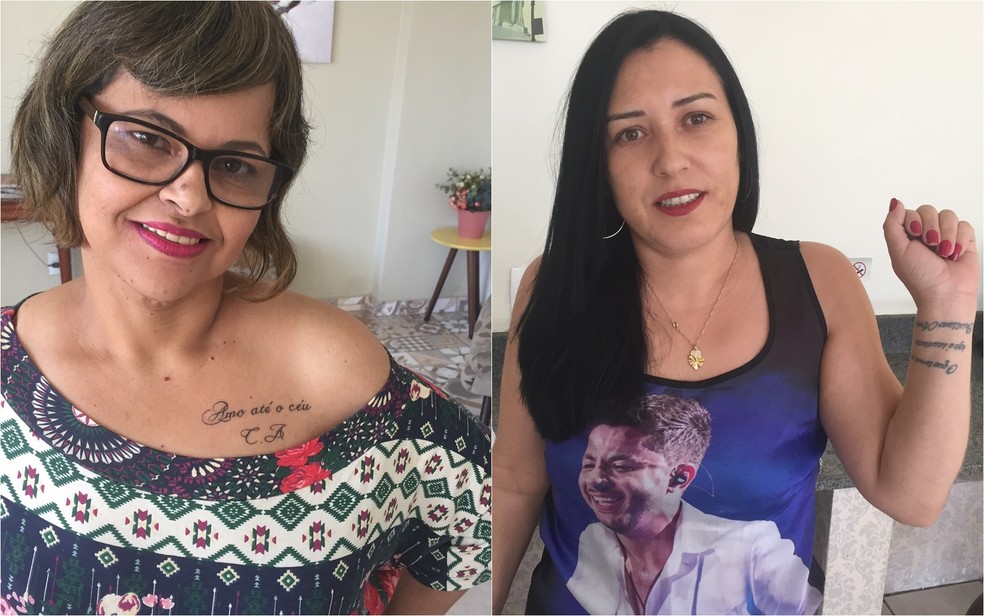 Mortes de Cristiano Araújo e de Allana Moraes completam quatro