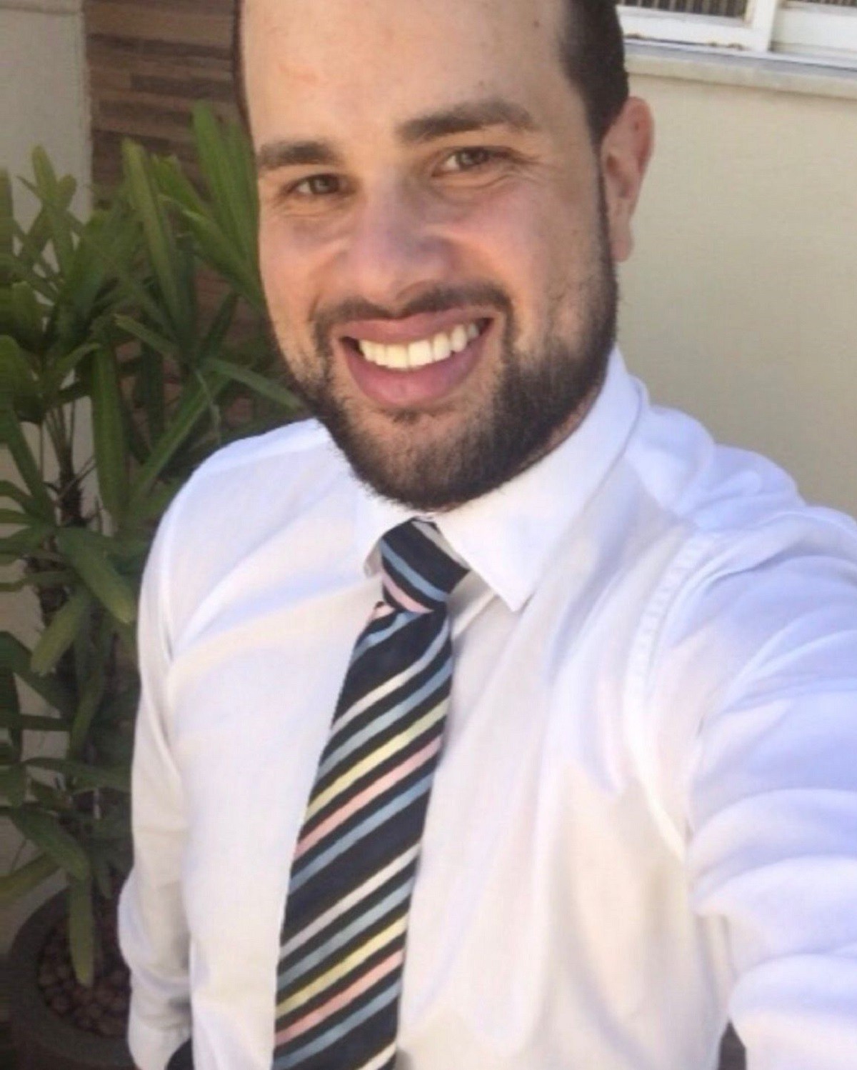 Advogado e interventor de hospital em MG morre em acidente no primeiro dia do ano