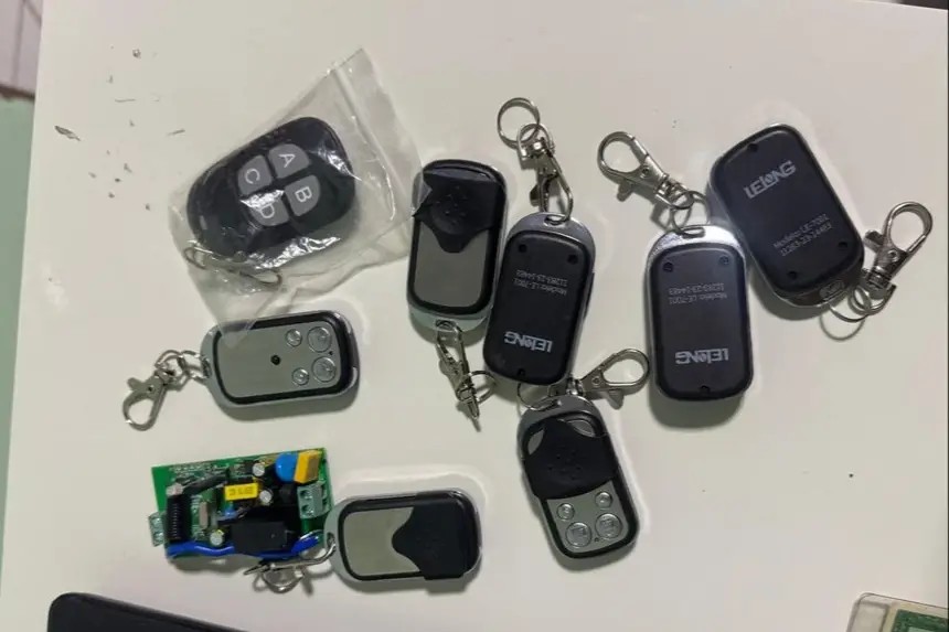 Você Não Tá Convidada pro Meu Bat Mitzvá!