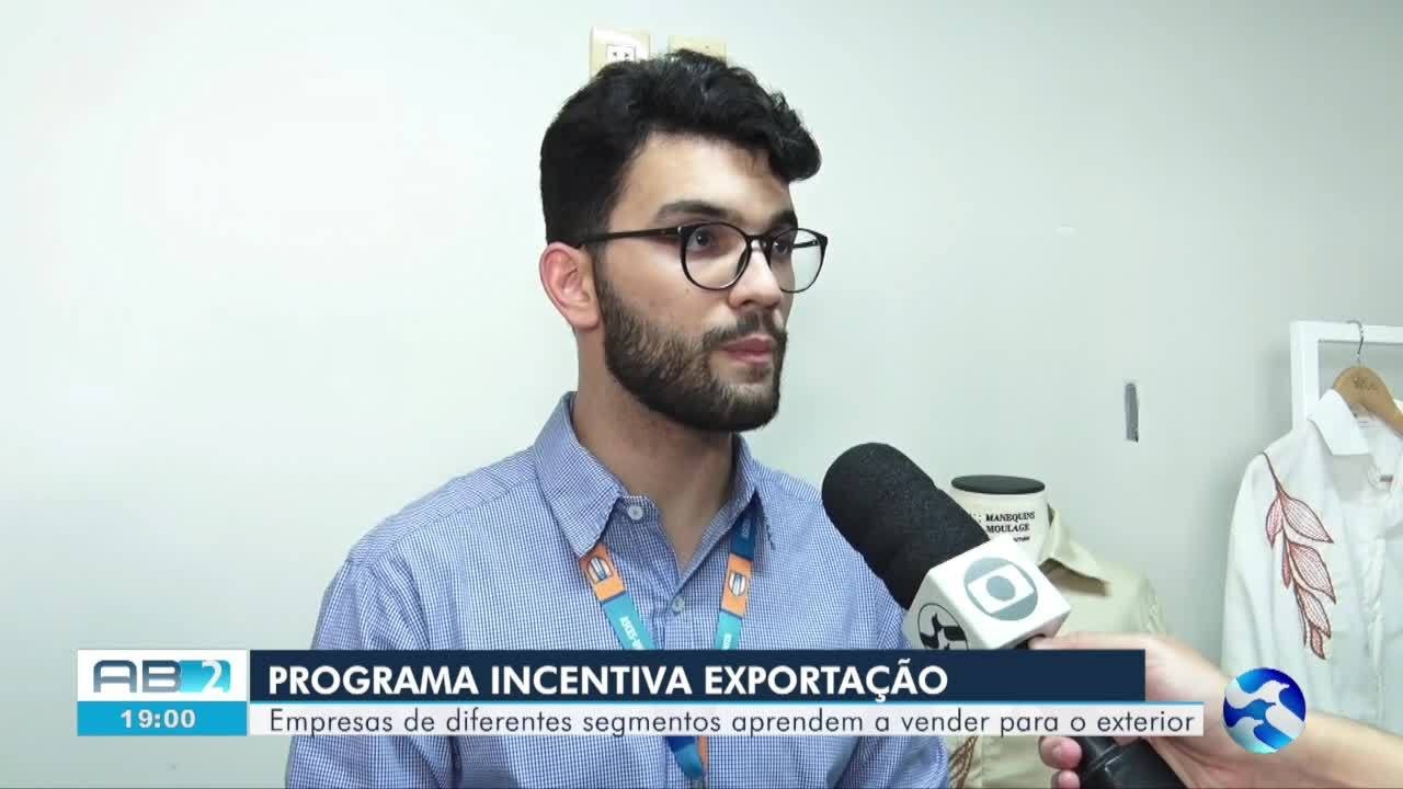 VÍDEOS: AB2 de segunda-feira, 16 de junho de 2025