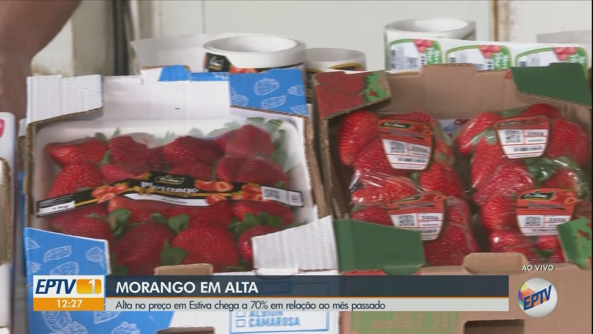 VÍDEOS: EPTV 1 Sul de Minas de terça-feira, 5 de agosto de 2025