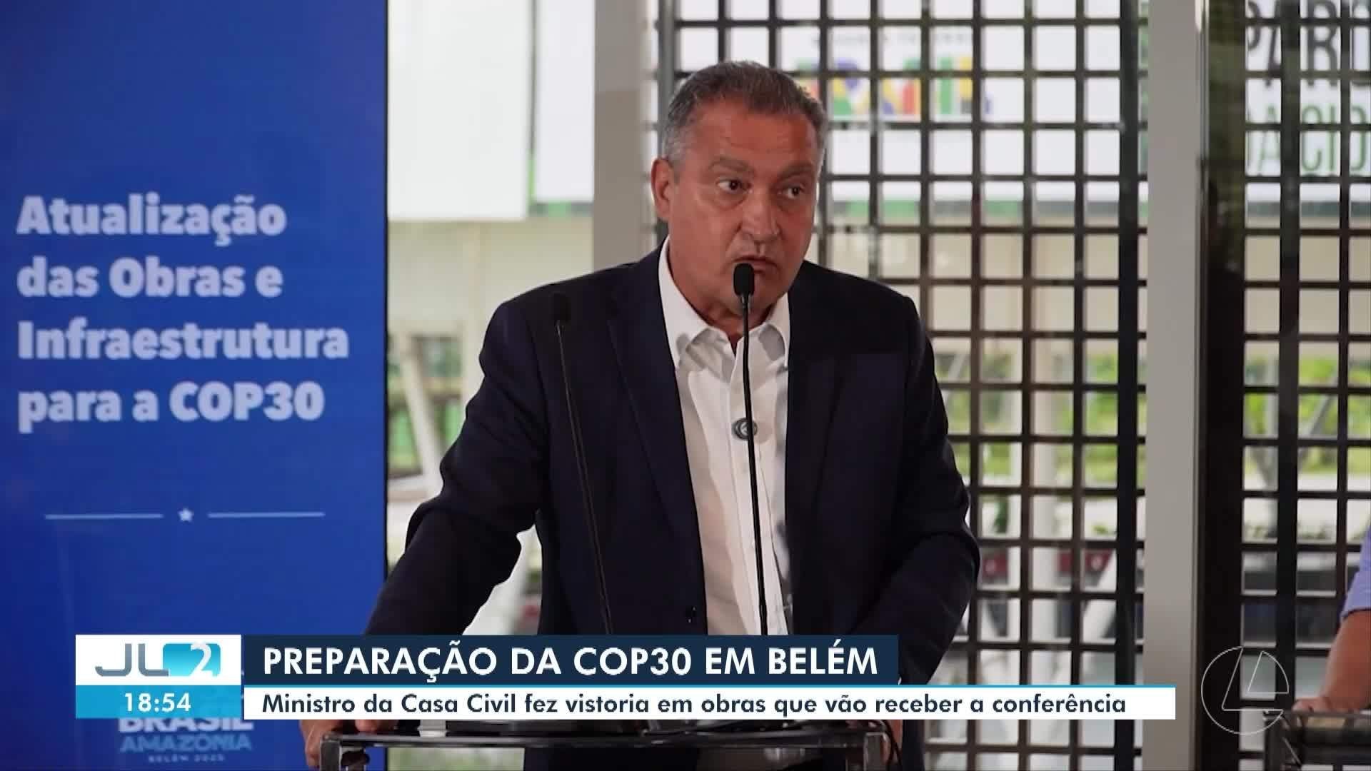 VÍDEOS: JL2 de quarta-feira, 24 de setembro de 2025