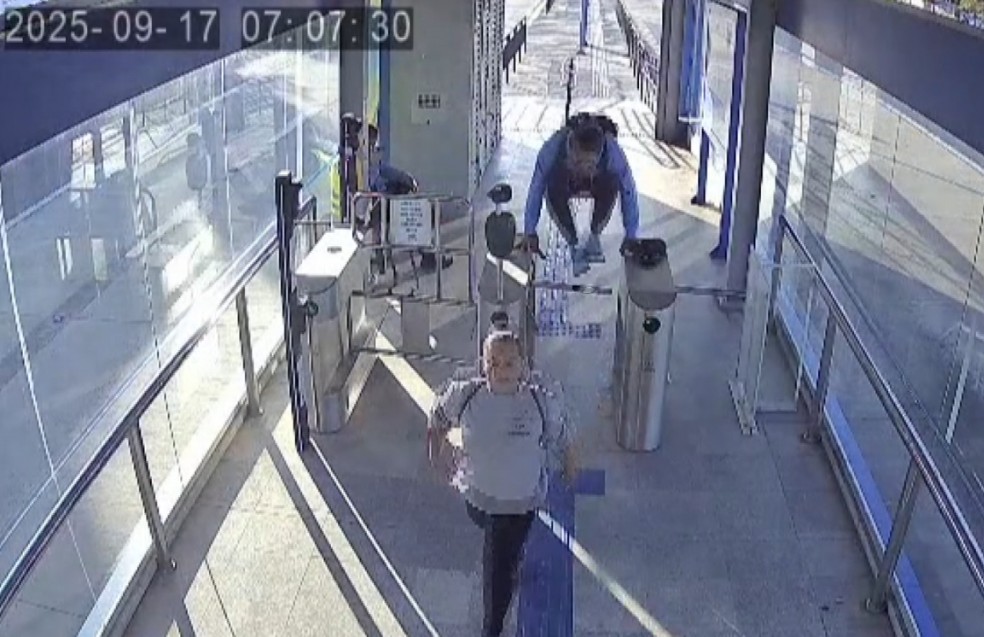 3 mil passageiros por dia pulam catracas do BRT e prejuízo mensal chega a R$ 500 mil em Campinas
