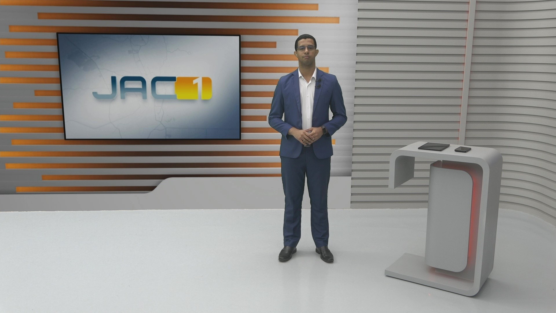 VÍDEOS: Jornal do Acre 1ª Edição desta quinta-feira, 5 de março de 2026