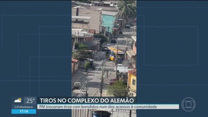 VÍDEOS: RJ2 de quinta, 23 de julho de 2026