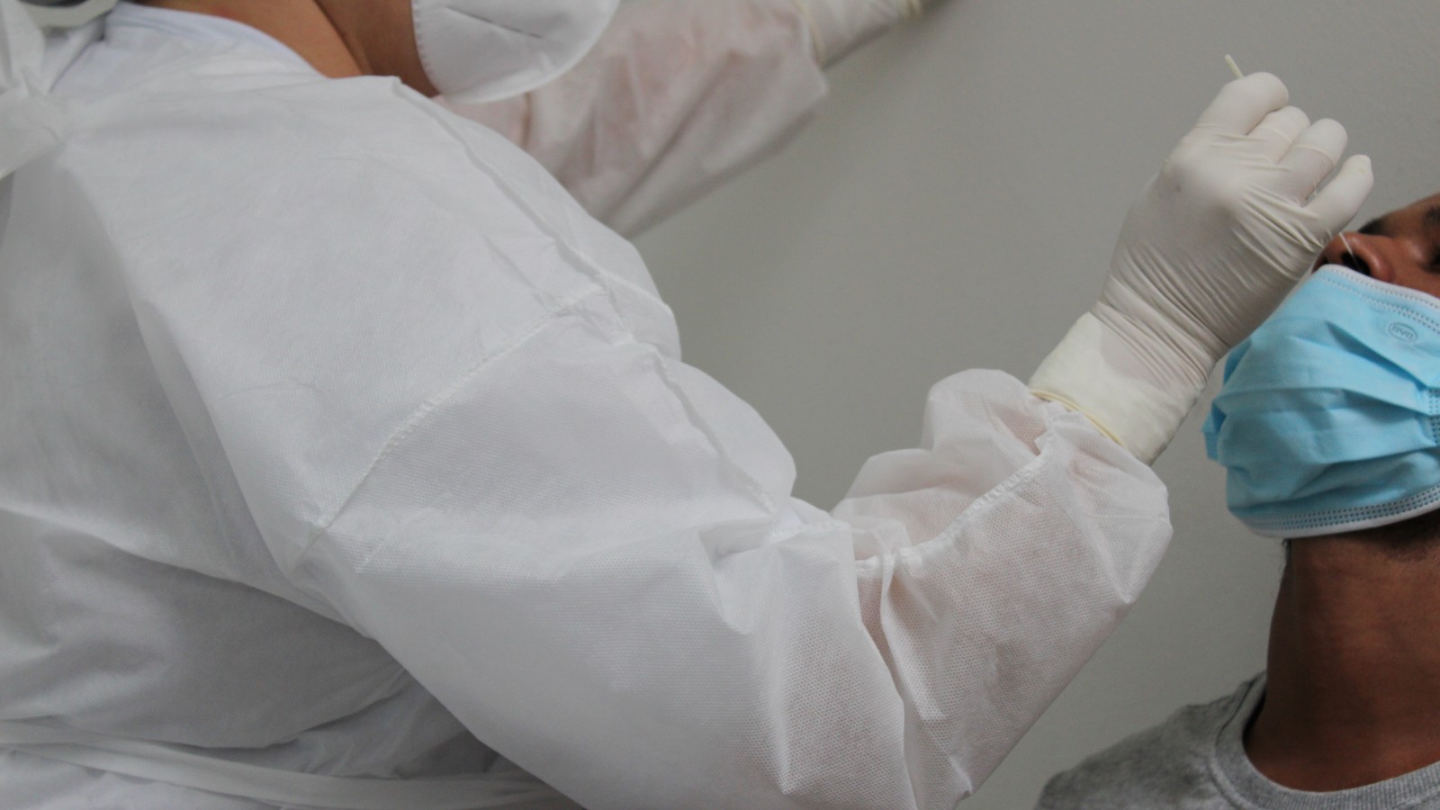 Casos de síndromes gripais voltam a crescer e colocam AC em alto risco, aponta Fiocruz