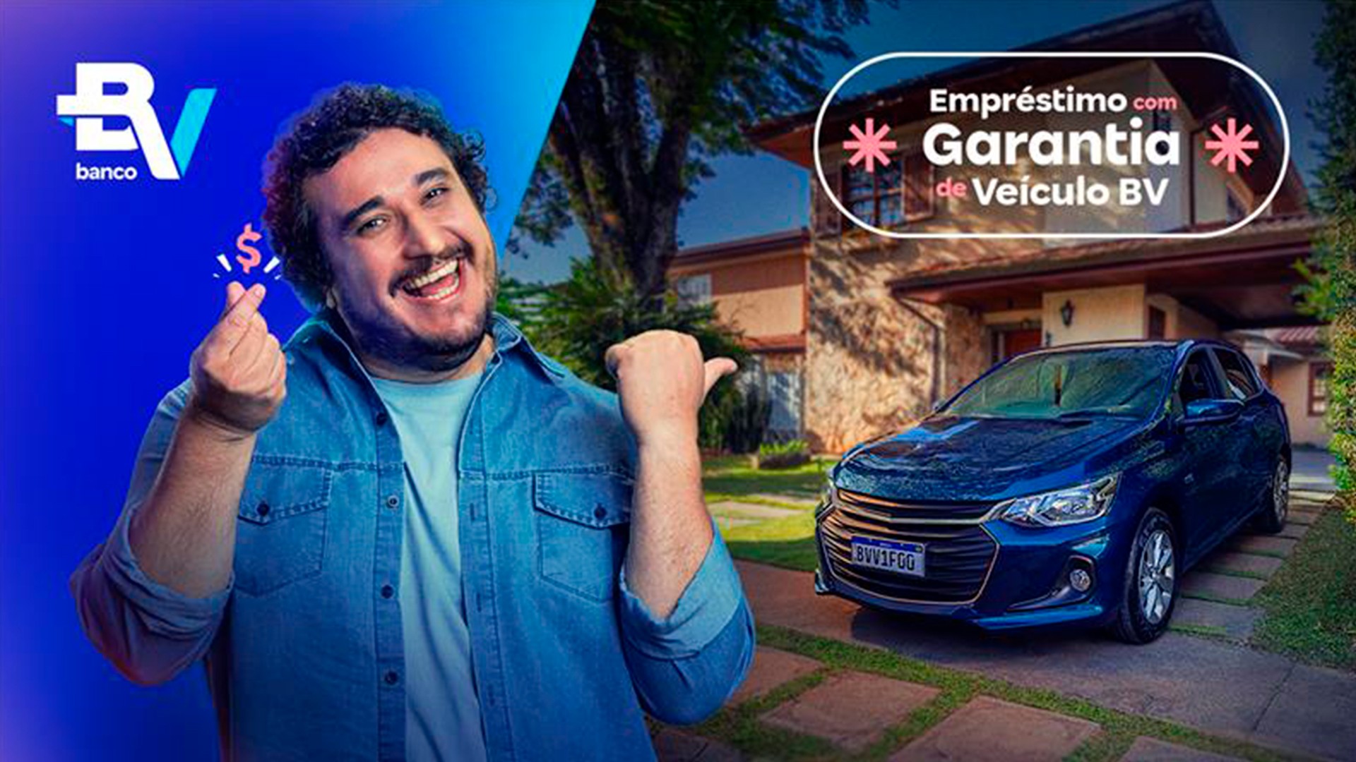 Seu veículo quitado é alternativa para tirar seus planos do papel