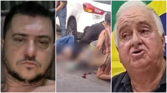 Zinho e comparsas vão a júri popular pelo assassinato de Jerominho