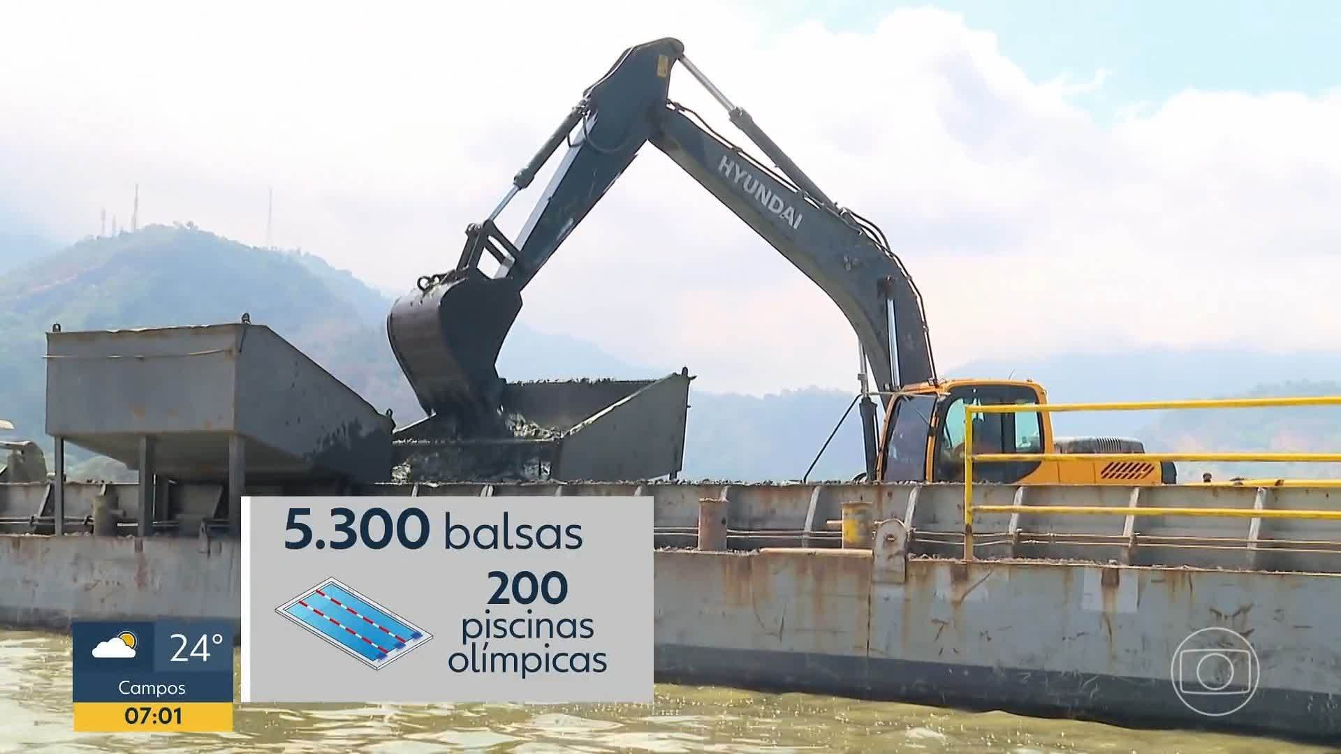 VÍDEOS: Bom Dia Rio de quarta, 12 de março de 2025