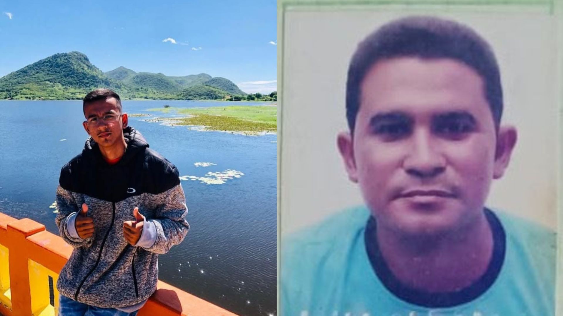 Pai e filho são mortos a tiros dentro de casa no interior do RN