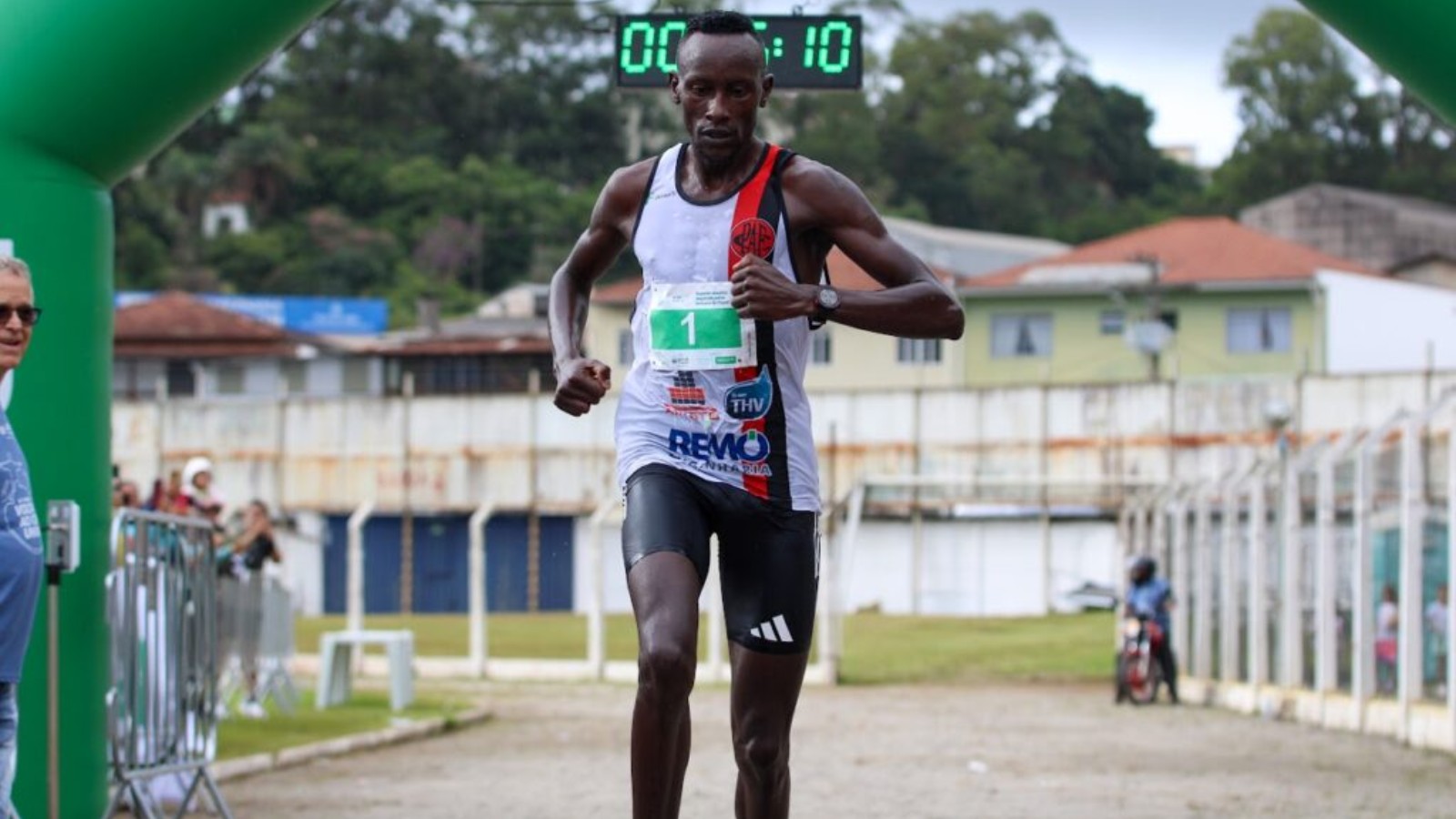 Volta ao Cristo Unimed Poços cresce em participação, estrutura e impacto