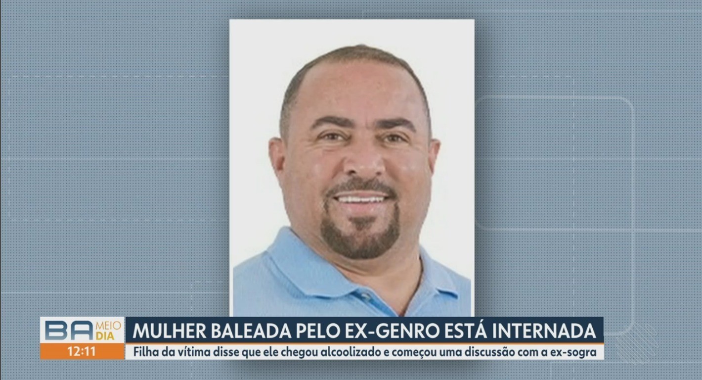 Vídeos do g1 Bahia e TV Bahia - sábado, 4 de abril de 2026