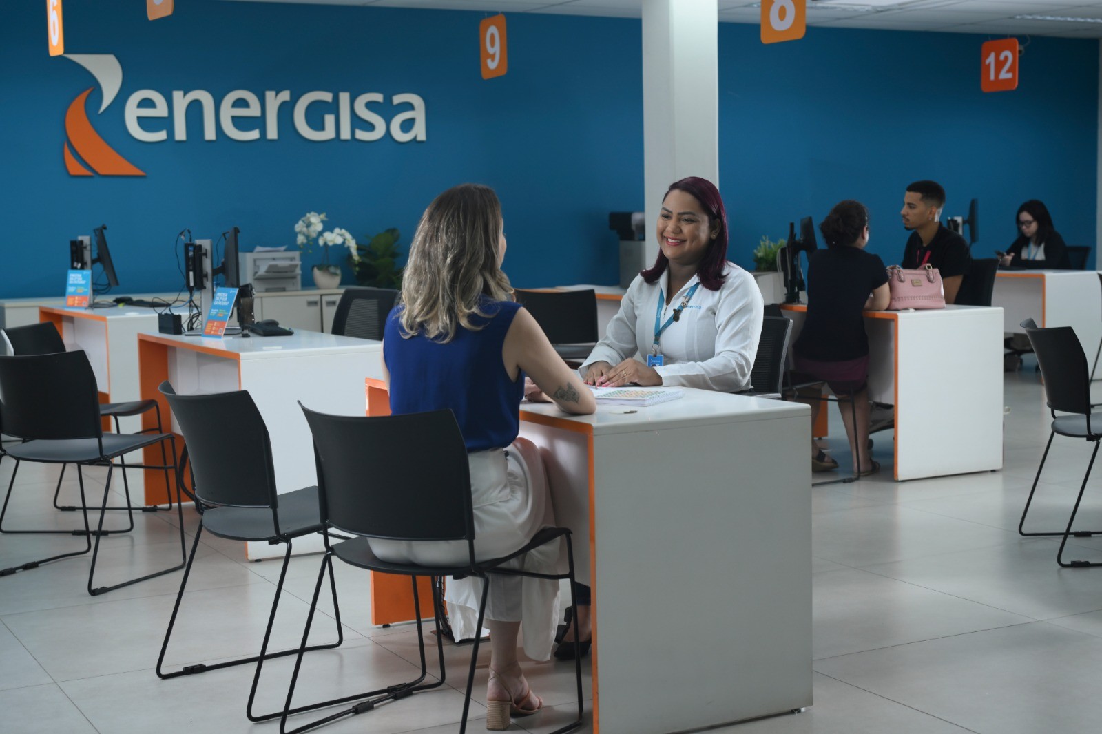 Aproveite seu 13º para quitar seus débitos na Energisa com até 80% de desconto