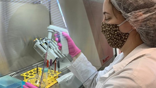 Pesquisa da Unicamp inédita no país descobre como cepa brasileira do zika vírus atrapalha a formação de neurônios