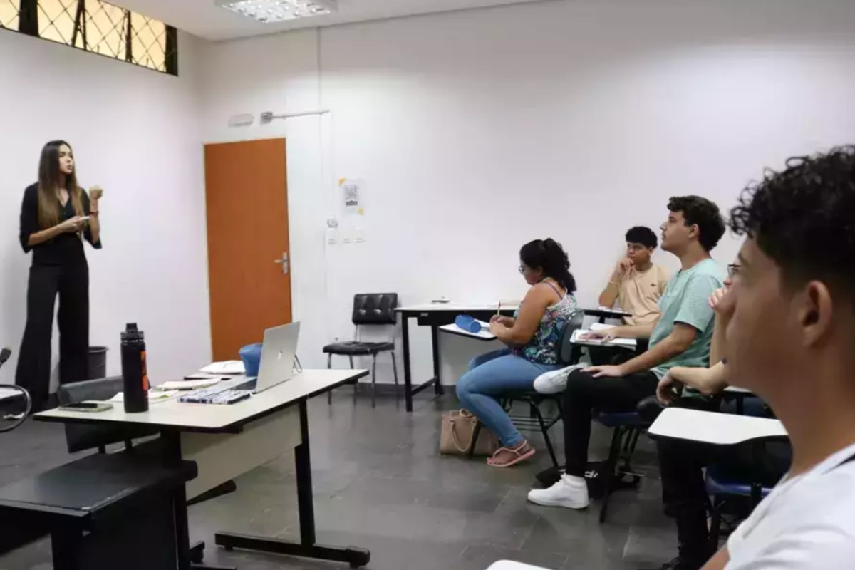 Estão abertas vagas para curso gratuito de inteligência emocional e oratória em Campo Grande