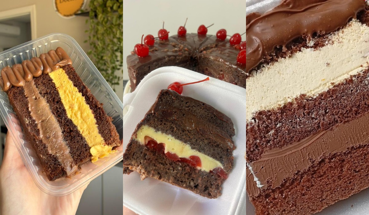 Slice cake: tendência faz confeiteiras faturarem até R$ 80 mil por mês no interior de SP
