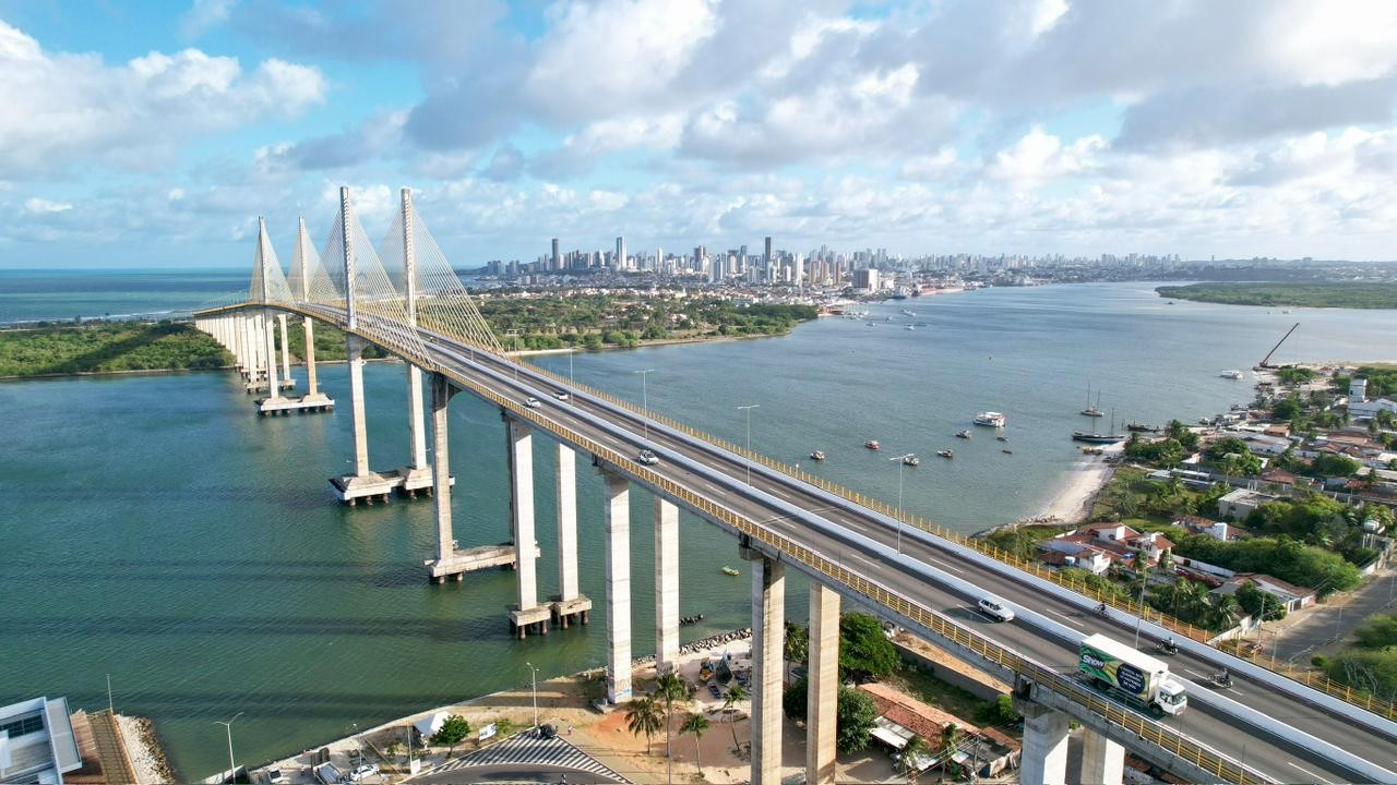 Natal completa 426 anos nesta quinta (25); conheça história da capital do RN