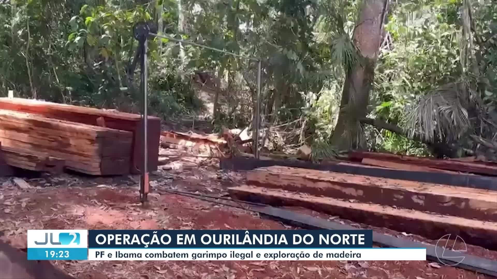VÍDEOS: Jornal Liberal 2ª Edição de sábado, 18 de abril de 2026