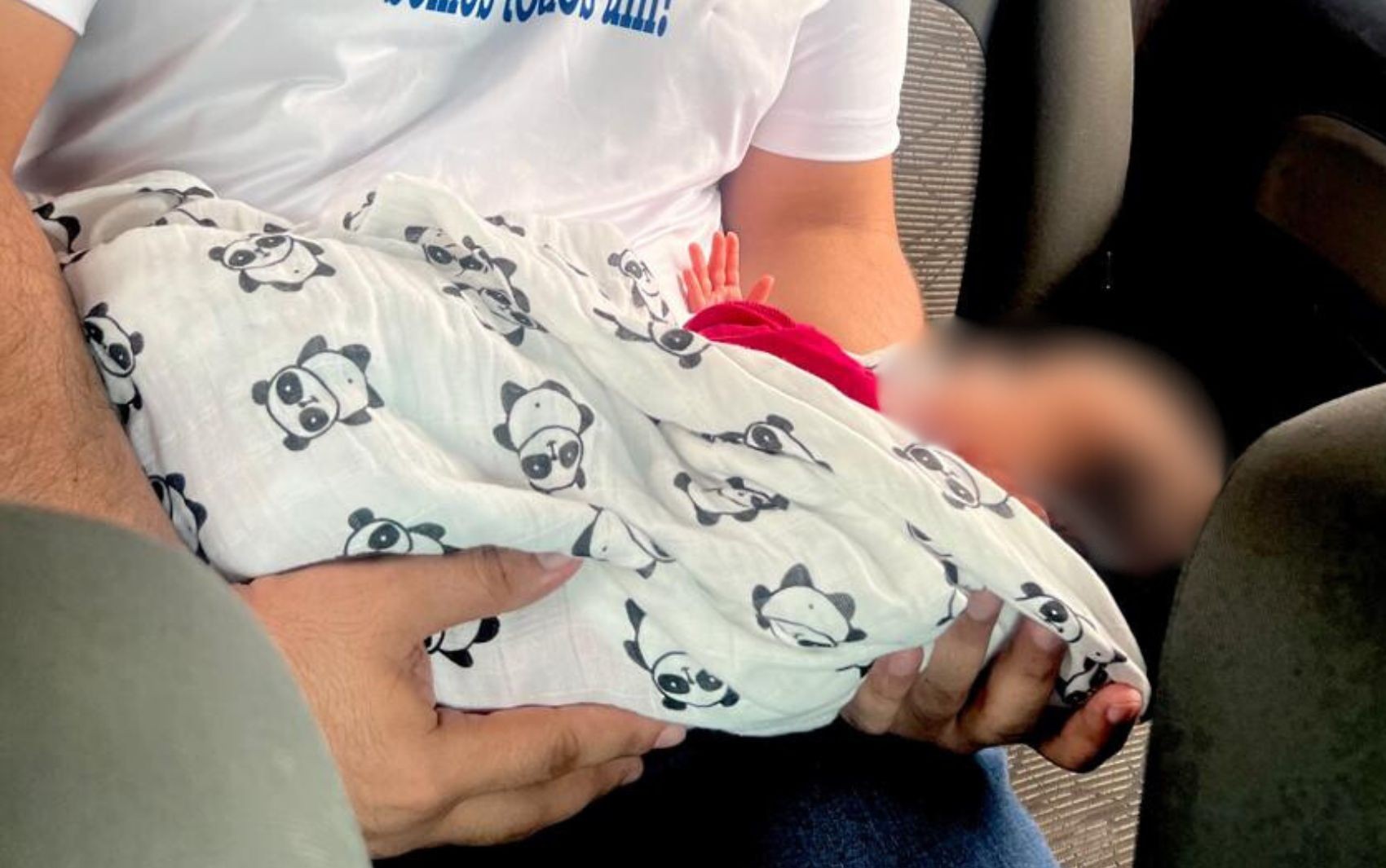 Mãe de bebê entregue à adoção de forma ilegal passou procuração para casal, diz conselho