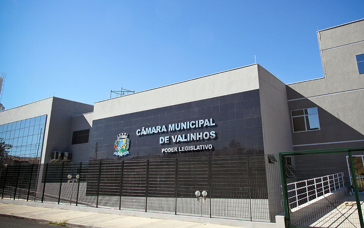 Imprensa Oficial do município de Valinhos - Edição 1454 by Prefeitura de  Valinhos - Issuu