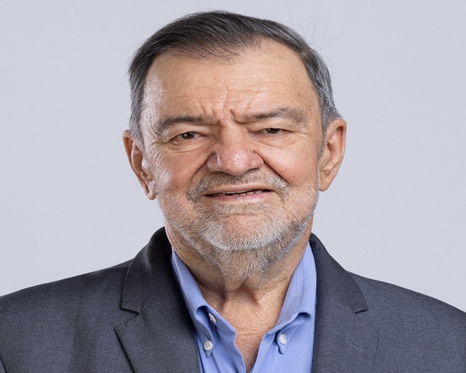 Prefeito de Augustinópolis morre aos 75 anos