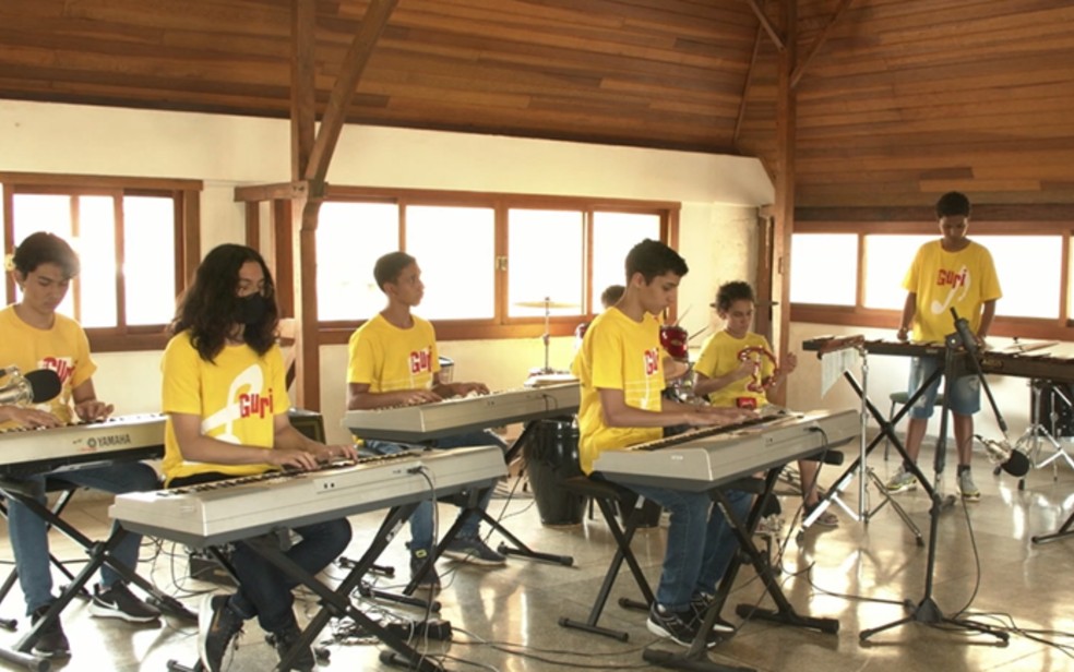 Aulas de música – Aulas de piano para crianças, jovens e adultos – Ribeirão  Preto – SP