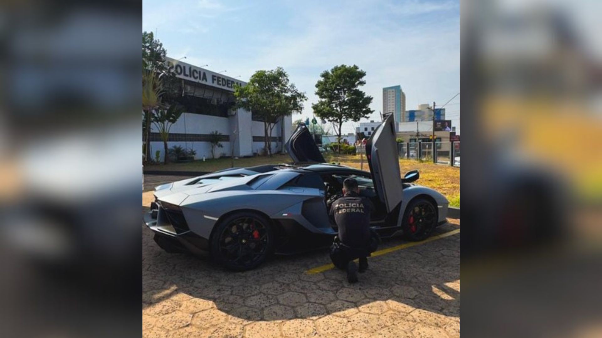 PF faz operação contra lavagem de dinheiro no interior de SP 