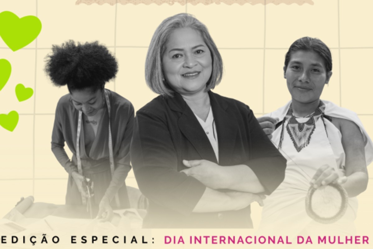 Empreendedorismo feminino ganha destaque em feira aberta ao público em Campo Grande