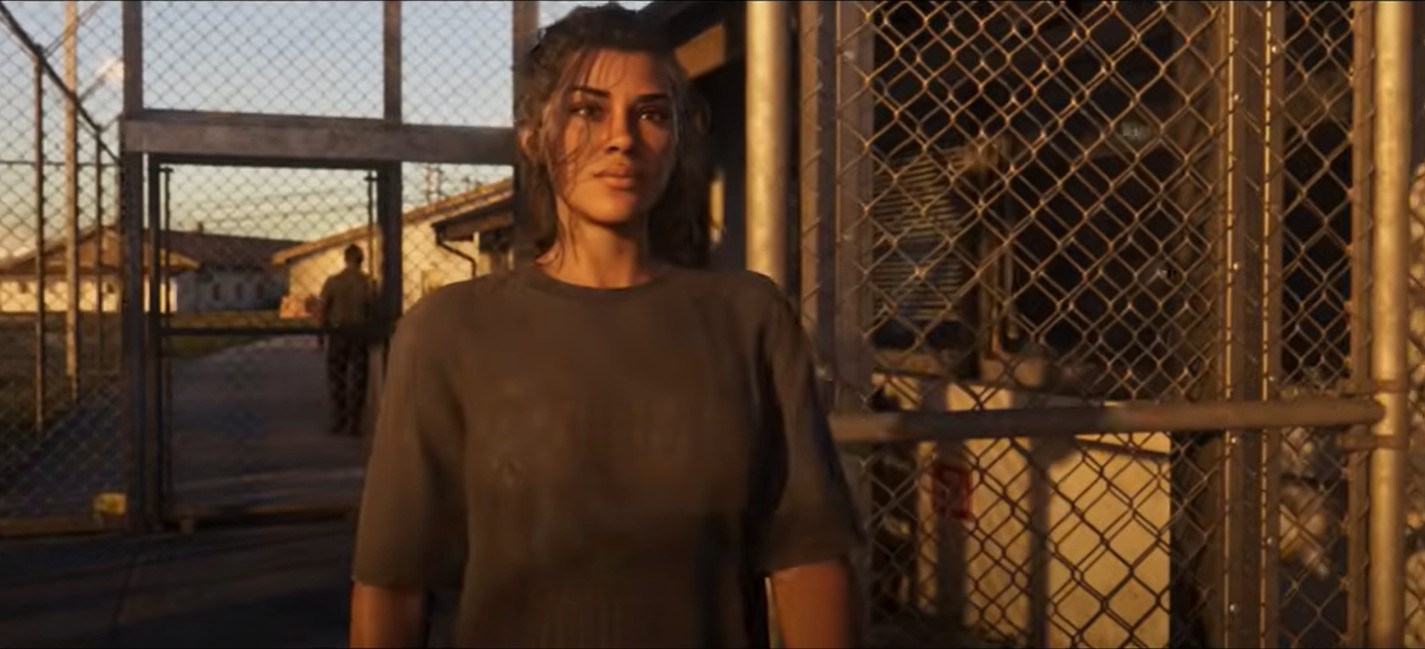 'GTA 6' ganha novo trailer com cenas inéditas