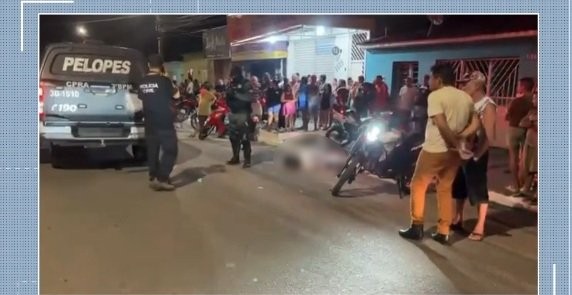 Empresário é morto a tiros em Arapiraca; um suspeito foi atingido e também morreu