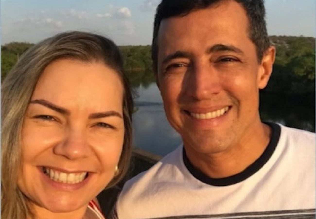 Ex-secretário de Saúde do Tocantins e filho ficam feridos, e esposa morre em acidente na TO-070