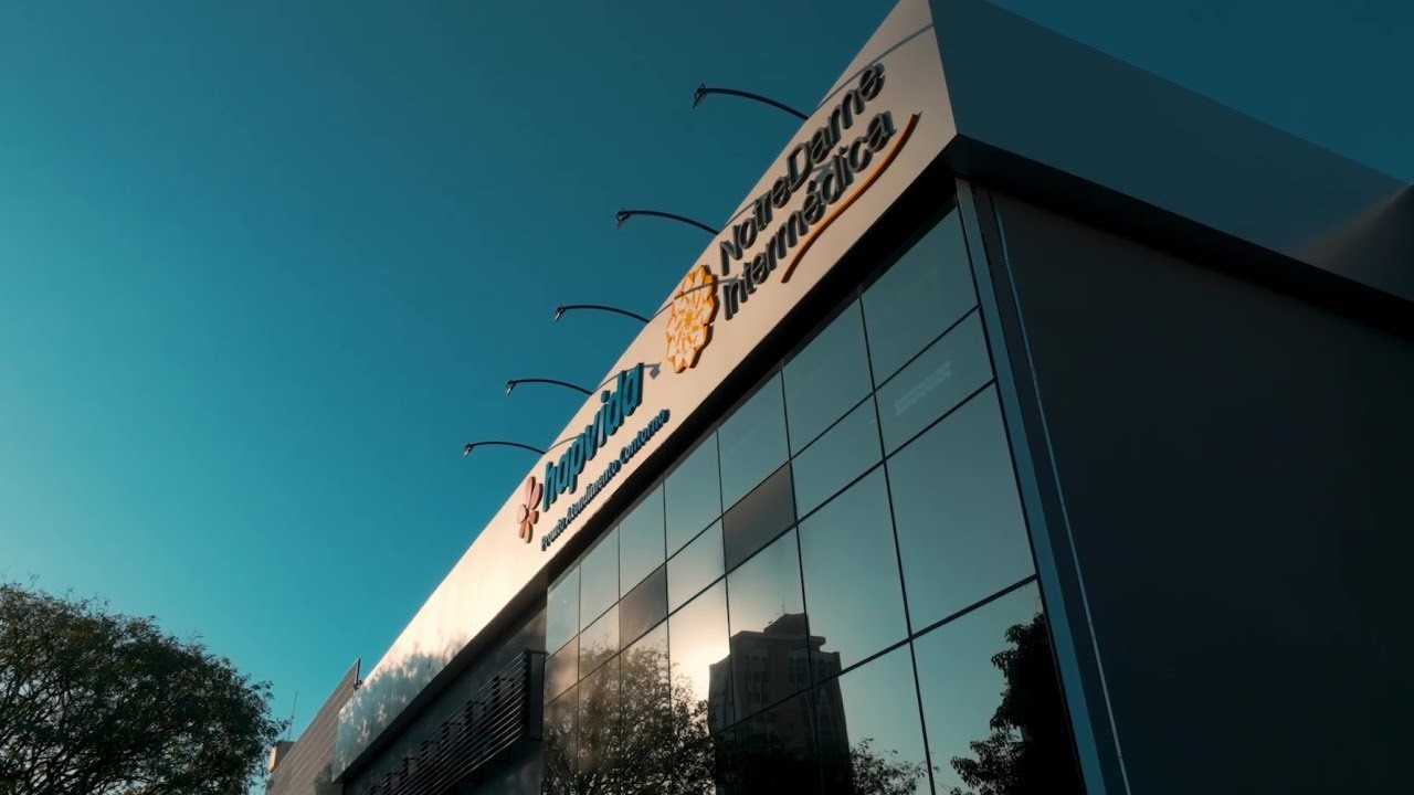 Multa ao NotreDame Intermédica: R$ 700 mil por descredenciar hospital sem aviso prévio