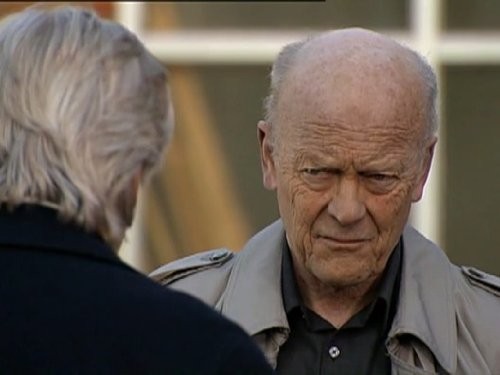 Michael Byrne, ator de 'Indiana Jones' e 'Harry Potter', morre aos 82 anos