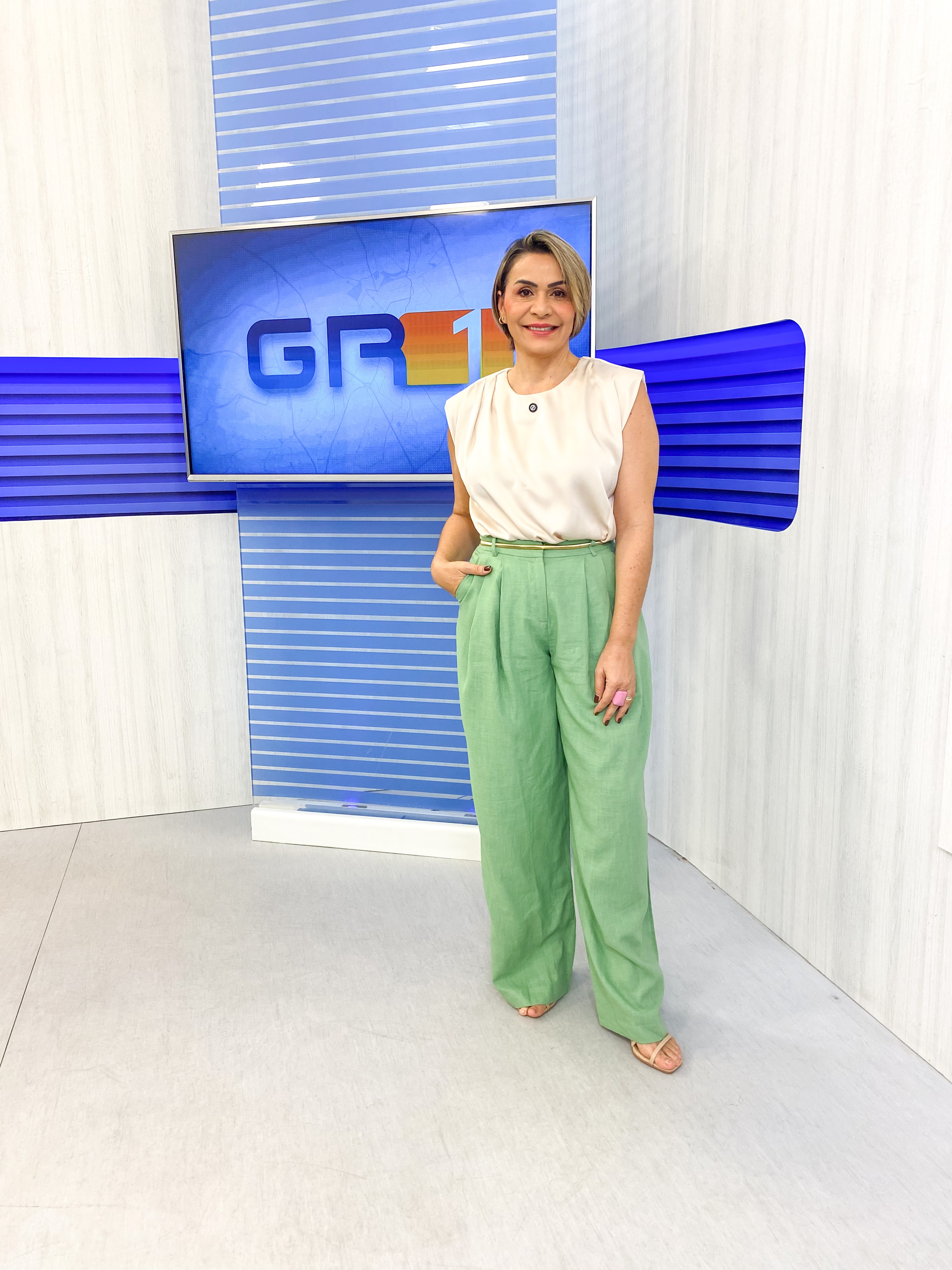 AO VIVO: Assista ao GR1