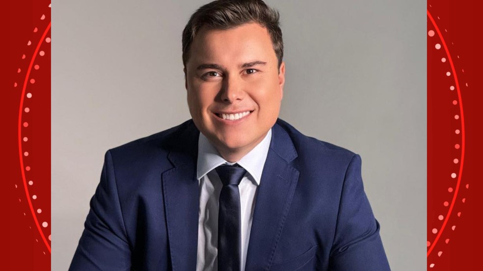 Vereador Danilo Dominico (PP)