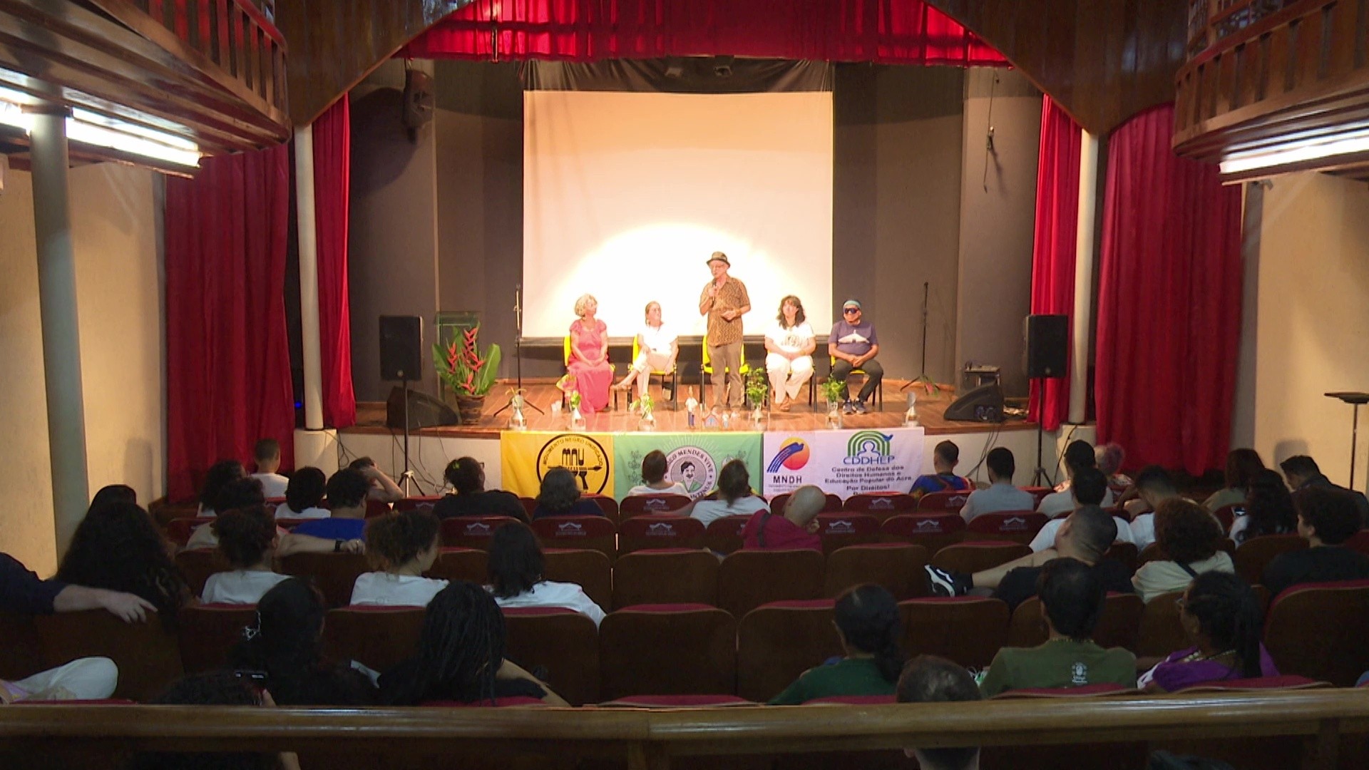 VÍDEOS: Bom Dia Acre desta terça-feira, 23 de dezembro de 2025