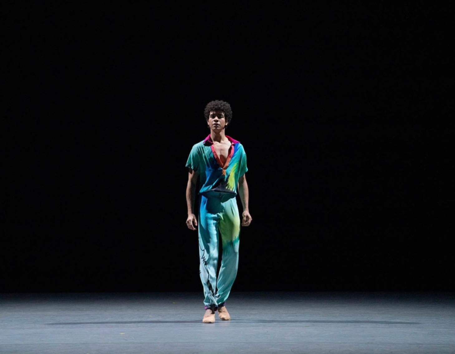 Bailarino brasileiro tem visto negado nos EUA e interrompe carreira após 10 anos no país