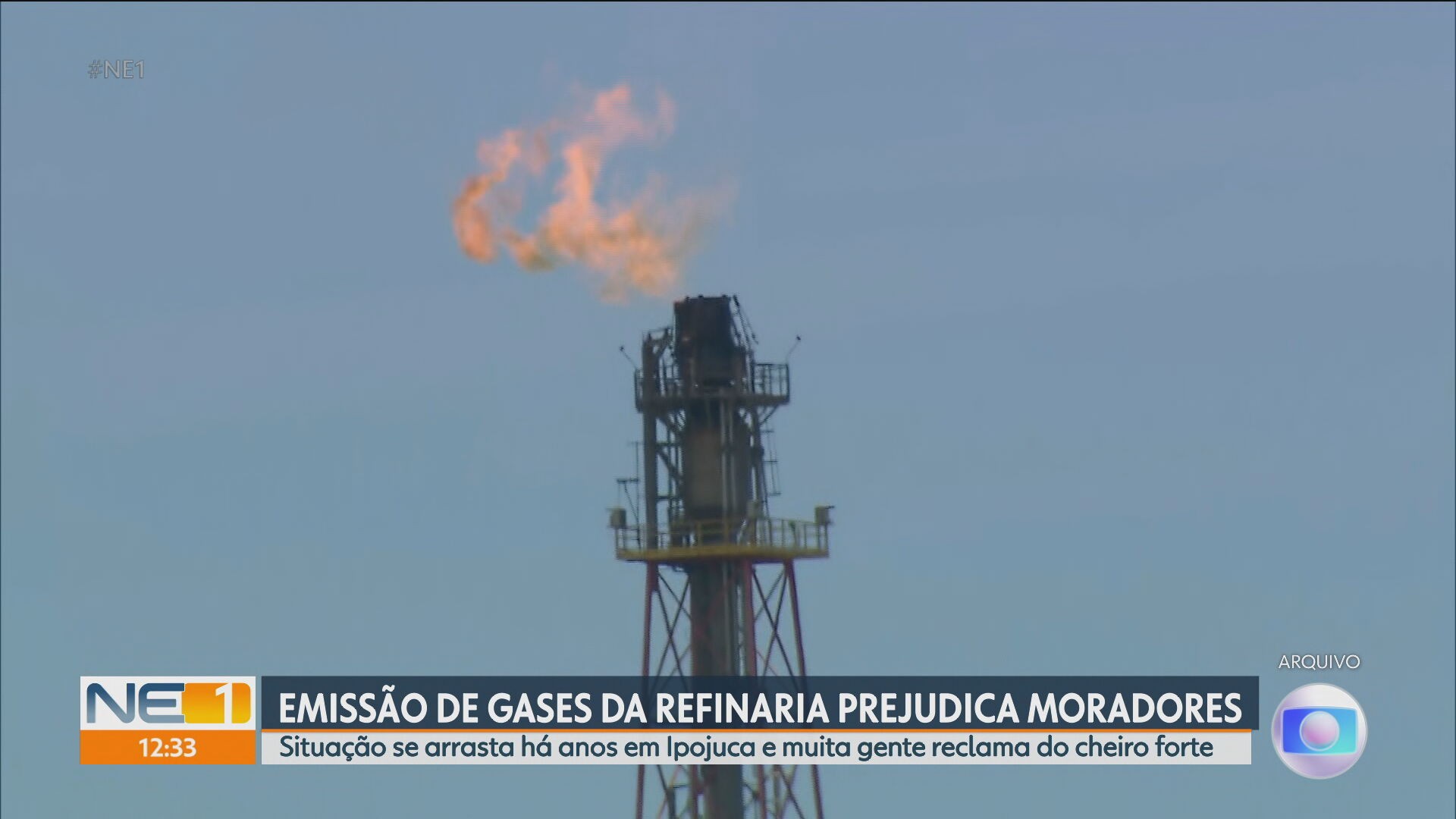 VÍDEOS: NE1 de segunda-feira, 14 de outubro de 2024