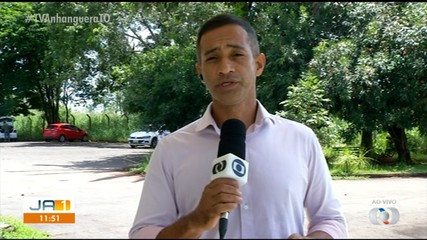 Homem invade unidade de saúde e mata paciente em Pequizeiro-TO