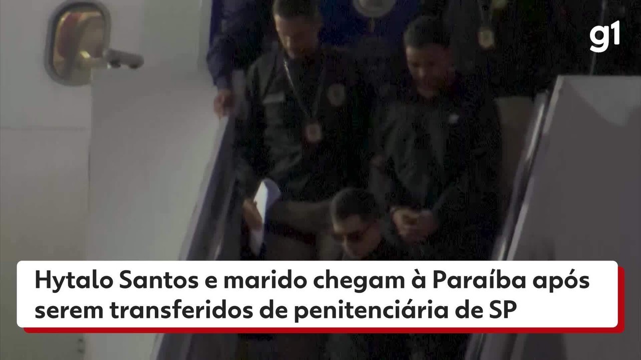 Caso de Hytalo Santos passa a ser investigado por grupo de combate ao crime organizado na Paraíba