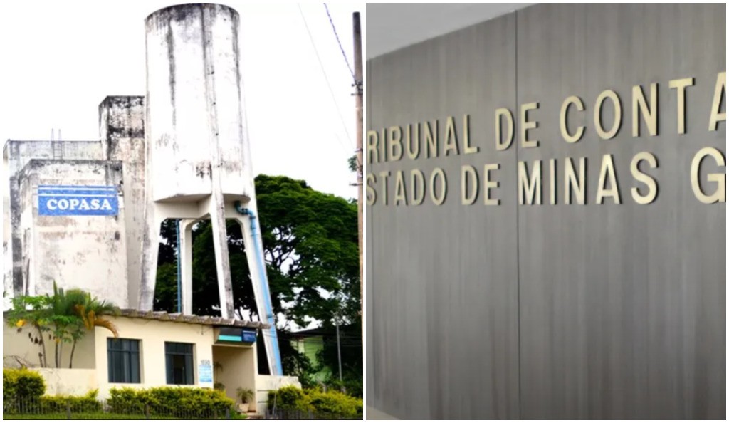 TCE intima presidente da Copasa a esclarecer 'possível monitoramento' de autoridades